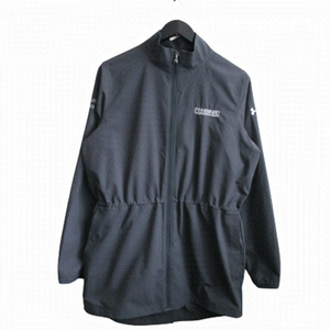 UNDER ARMOUR Jacket UA Storm Custom Embroidered Corporate Windstrike Grey